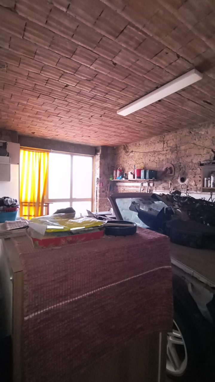 Villa in vendita a Castell'Azzara