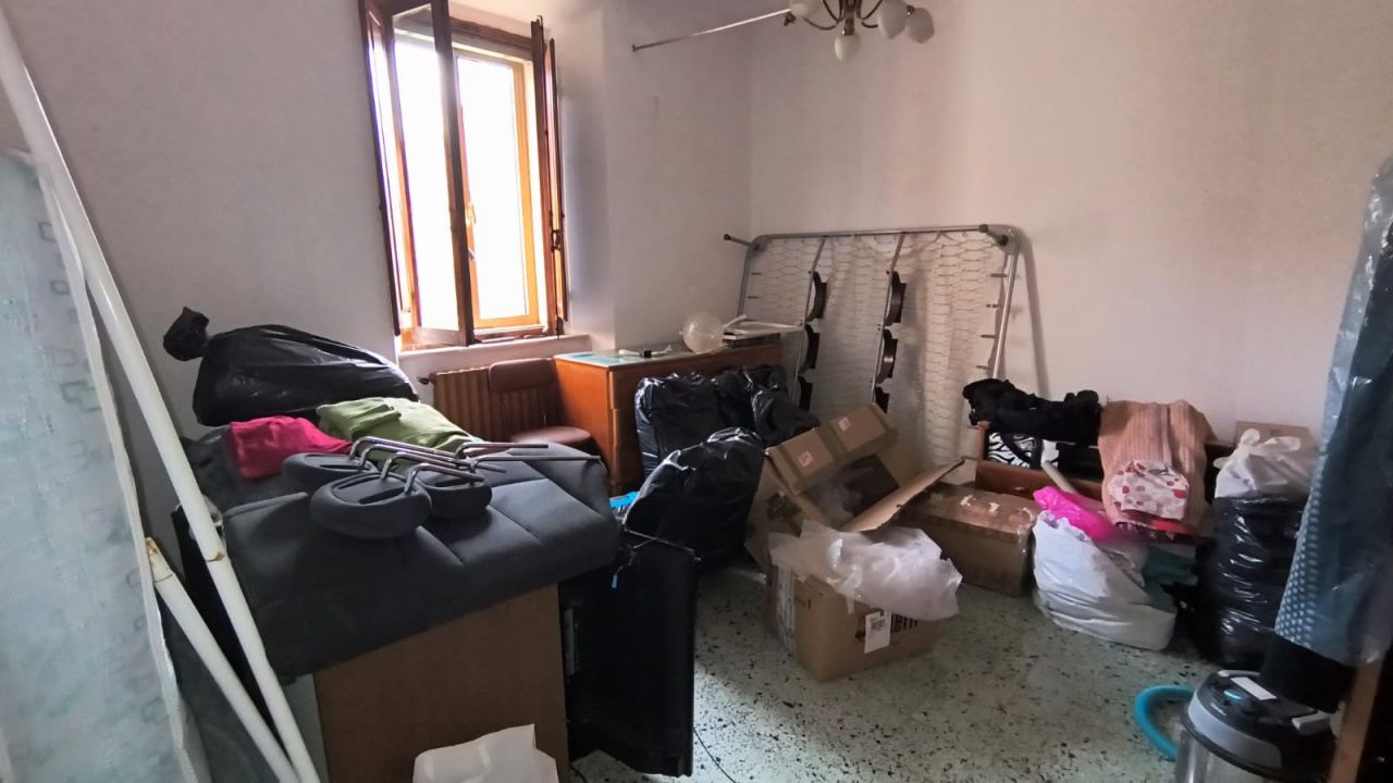 Villa in vendita a Castell'Azzara