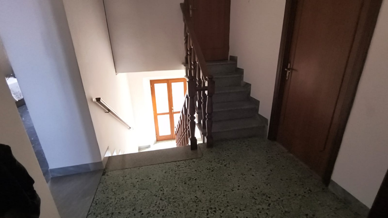 Villa in vendita a Castell'Azzara