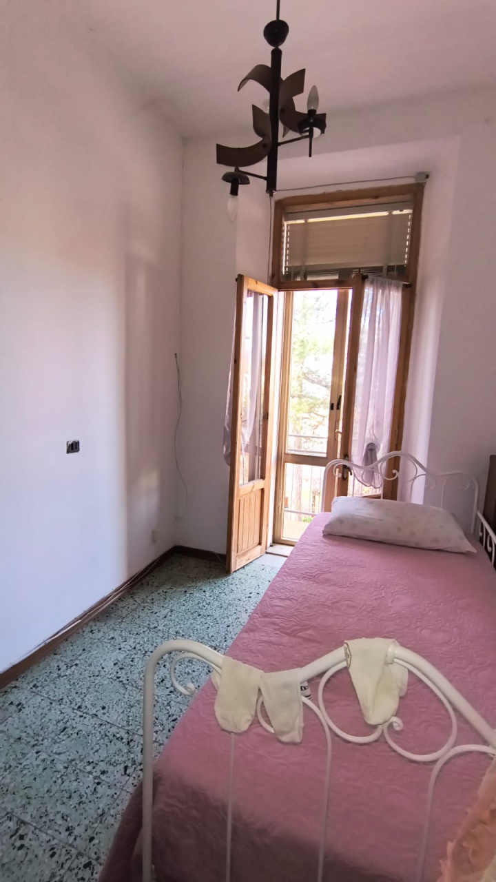 Villa in vendita a Castell'Azzara