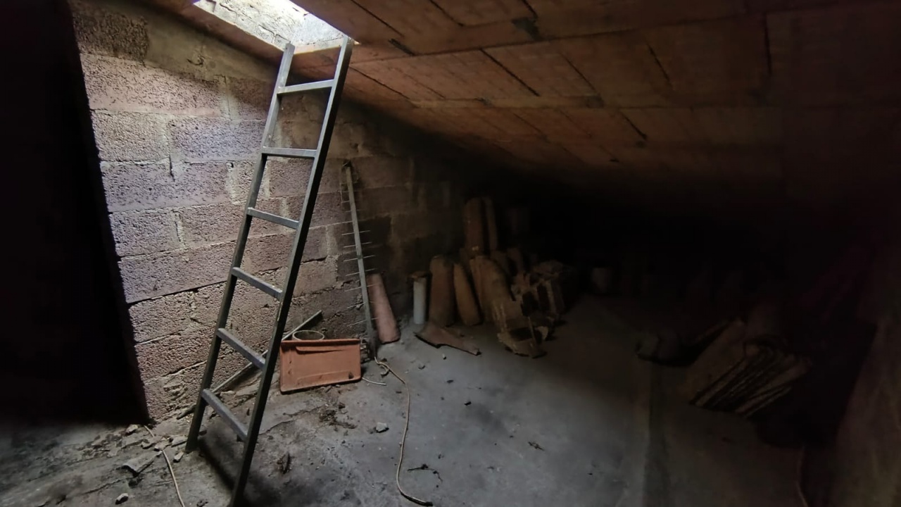 Appartamento in vendita a Castell'Azzara