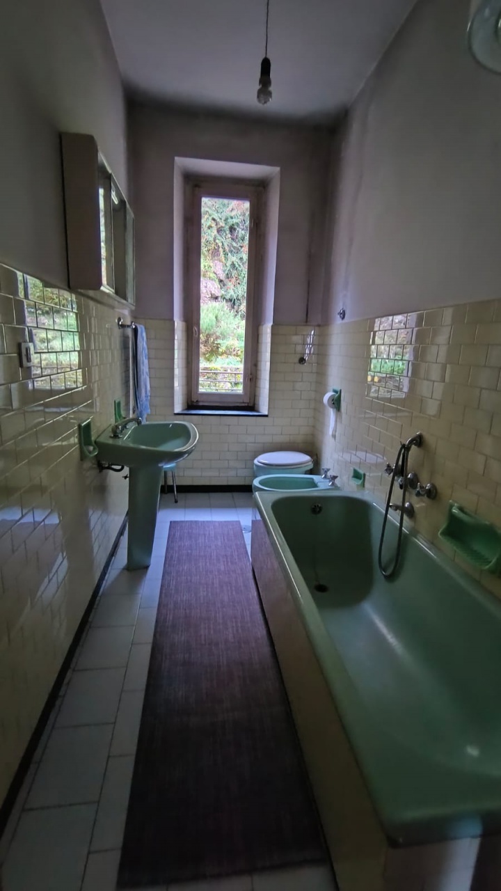 Appartamento in vendita a Castell'Azzara