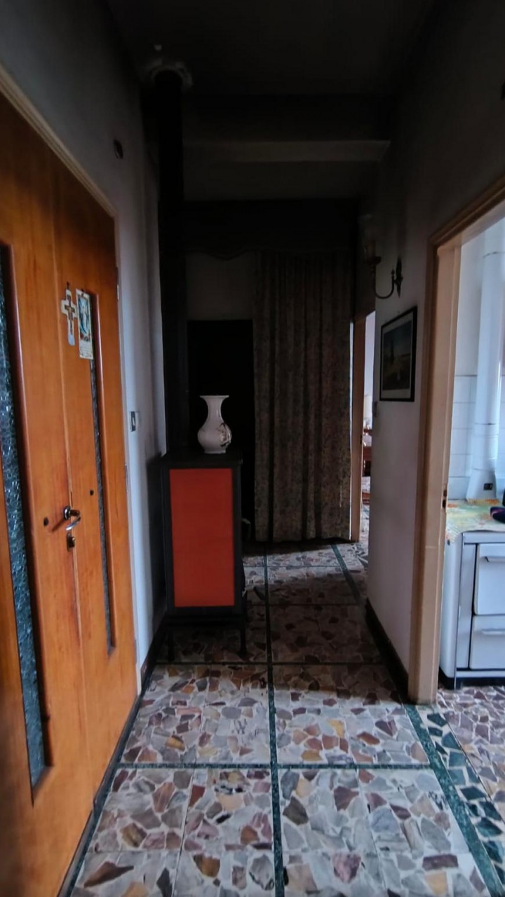 Appartamento in vendita a Castell'Azzara