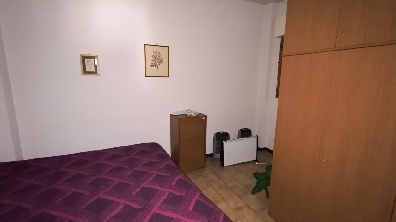 Casa indipendente con box a Santa Fiora