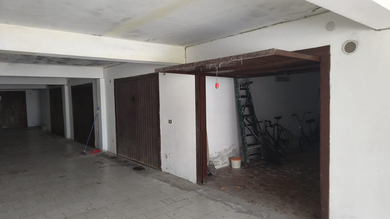 Casa indipendente con box a Santa Fiora