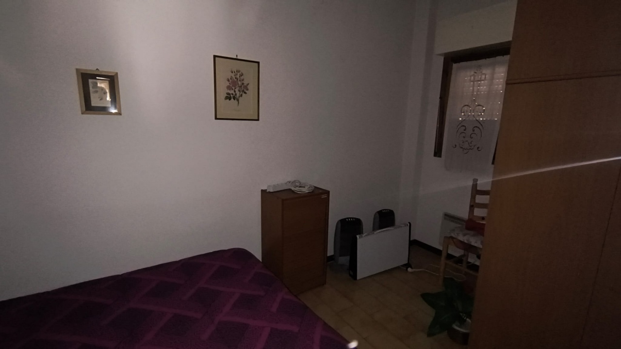 Casa indipendente con box a Santa Fiora