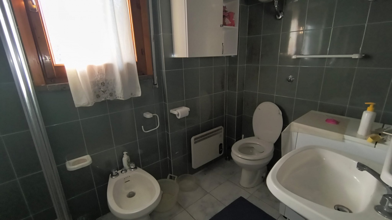 Casa indipendente con box a Santa Fiora