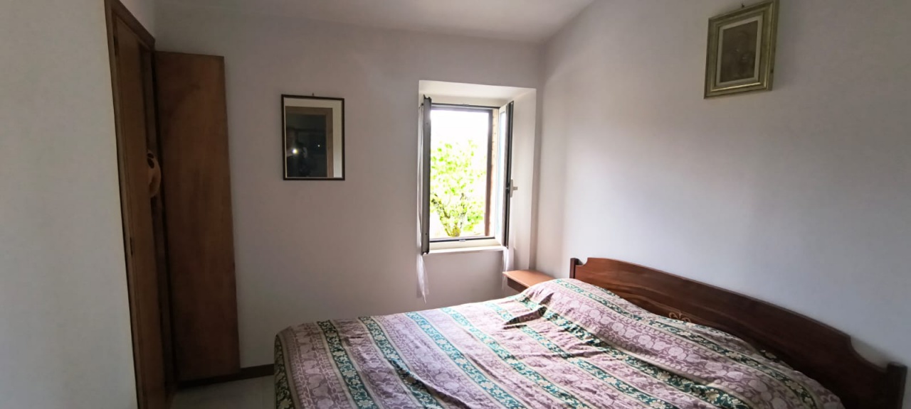 Casa indipendente in affitto a Santa Fiora