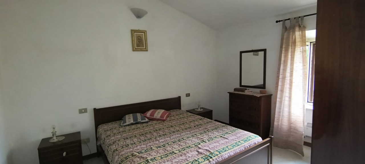 Casa indipendente in affitto a Santa Fiora