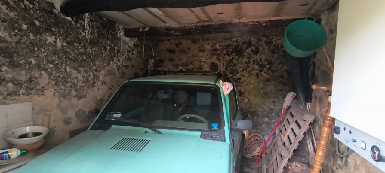 Casa indipendente in affitto a Santa Fiora