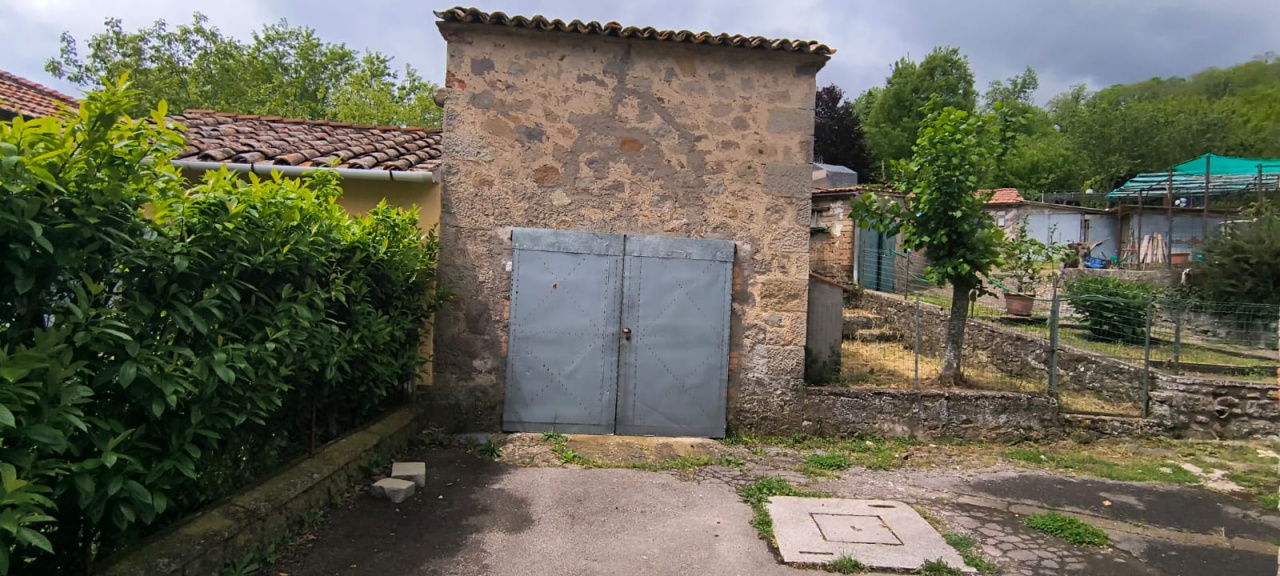 Casa indipendente in affitto a Santa Fiora