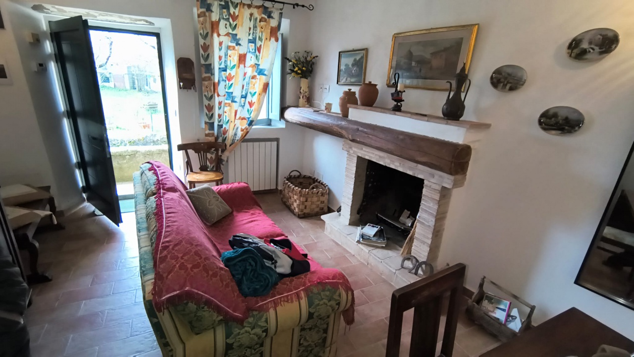 Casa indipendente in vendita a Arcidosso