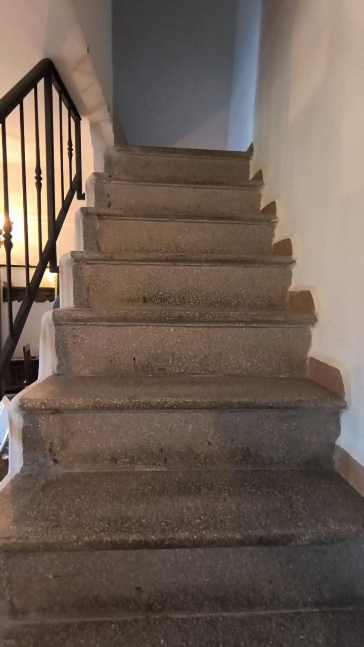 Casa indipendente in vendita a Arcidosso