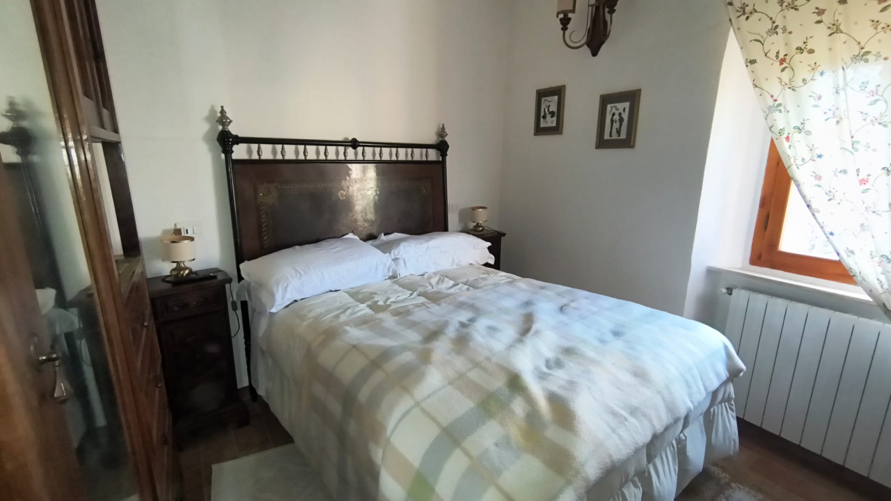 Casa indipendente in vendita a Arcidosso