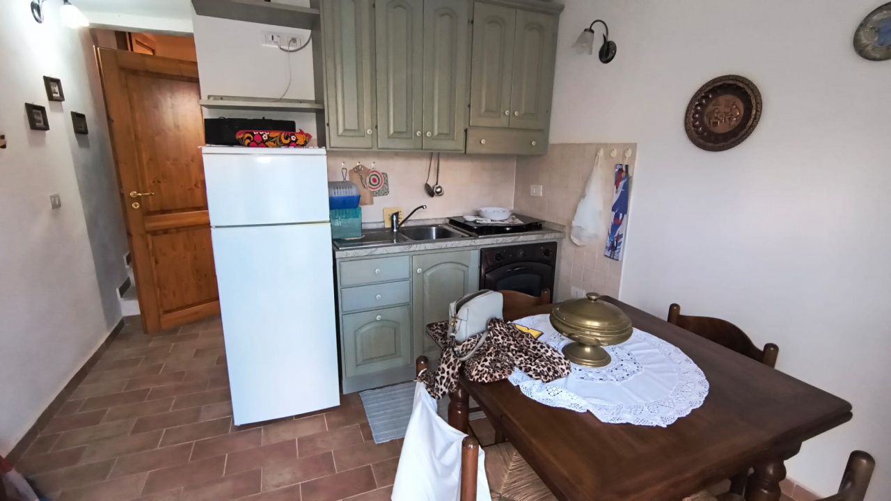 Casa indipendente in vendita a Arcidosso