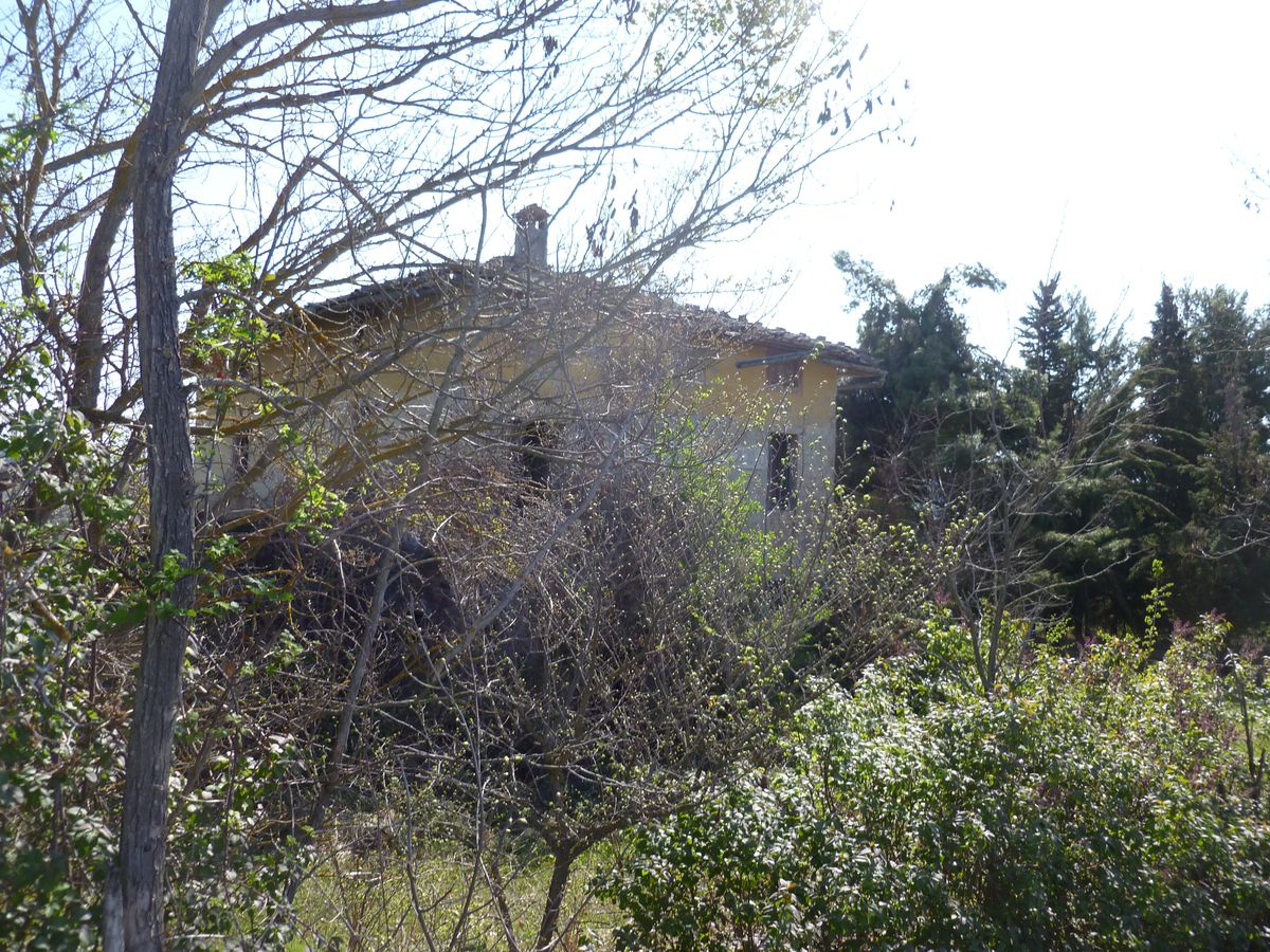 Rustico in vendita a Chiusi