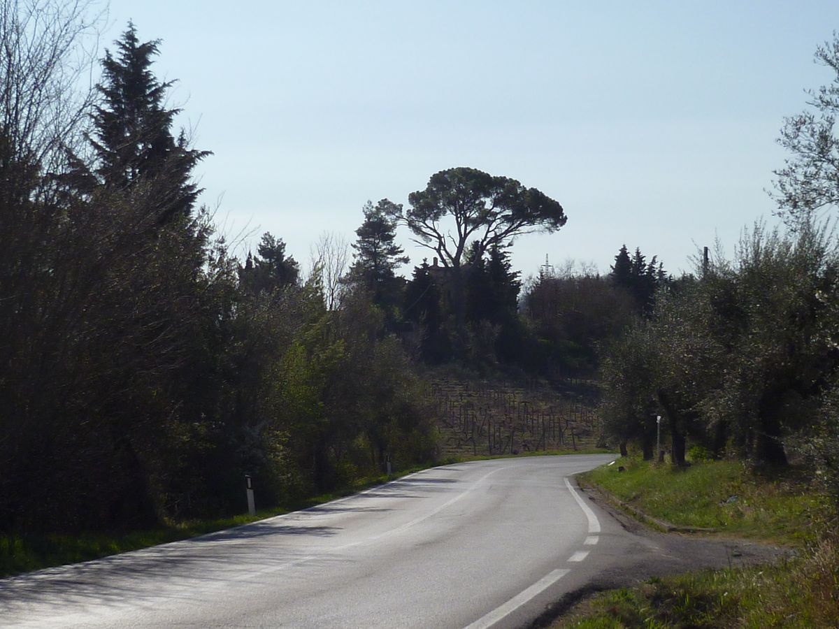 Rustico in vendita a Chiusi