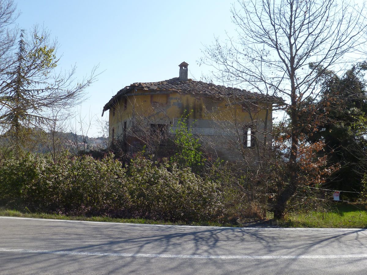Rustico in vendita a Chiusi