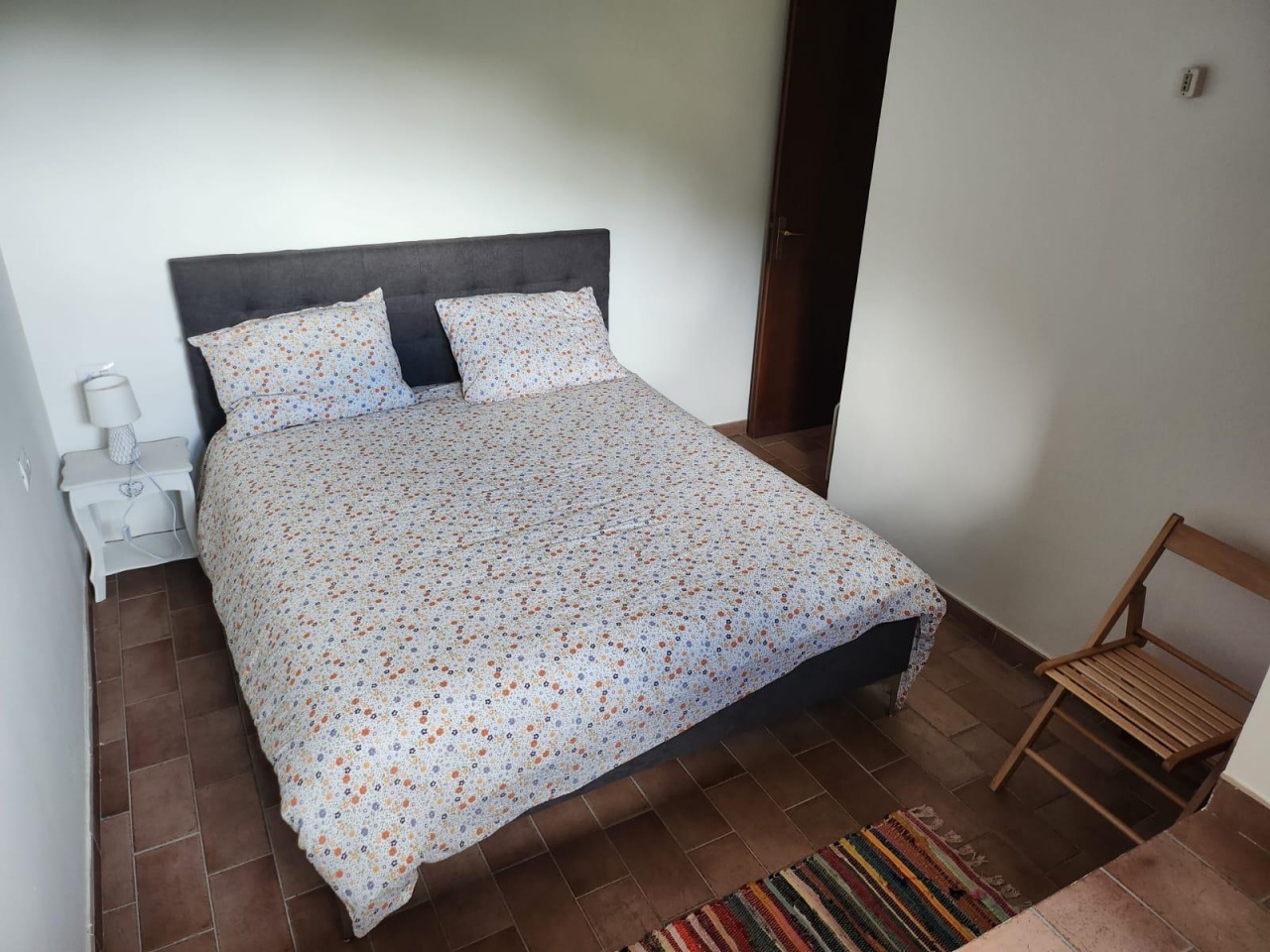 Quadrilocale in vendita a Seggiano