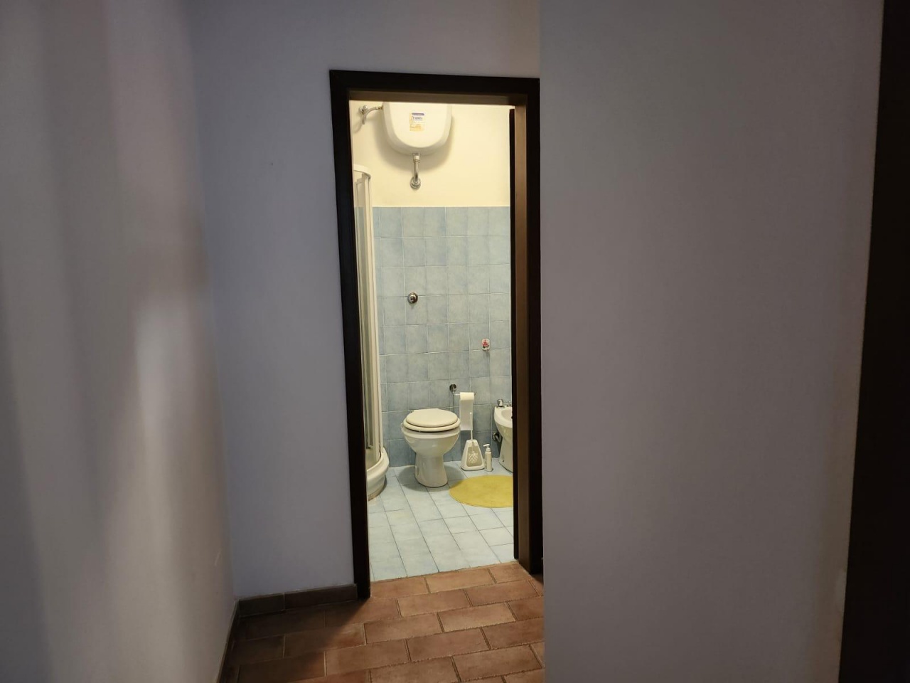 Quadrilocale in vendita a Seggiano