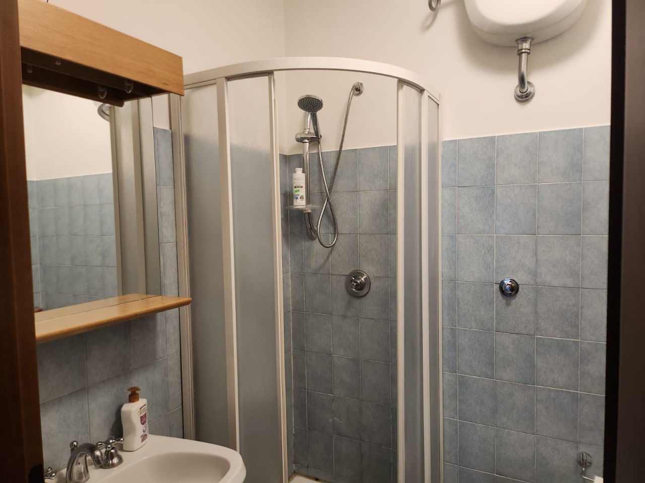 Quadrilocale in vendita a Seggiano