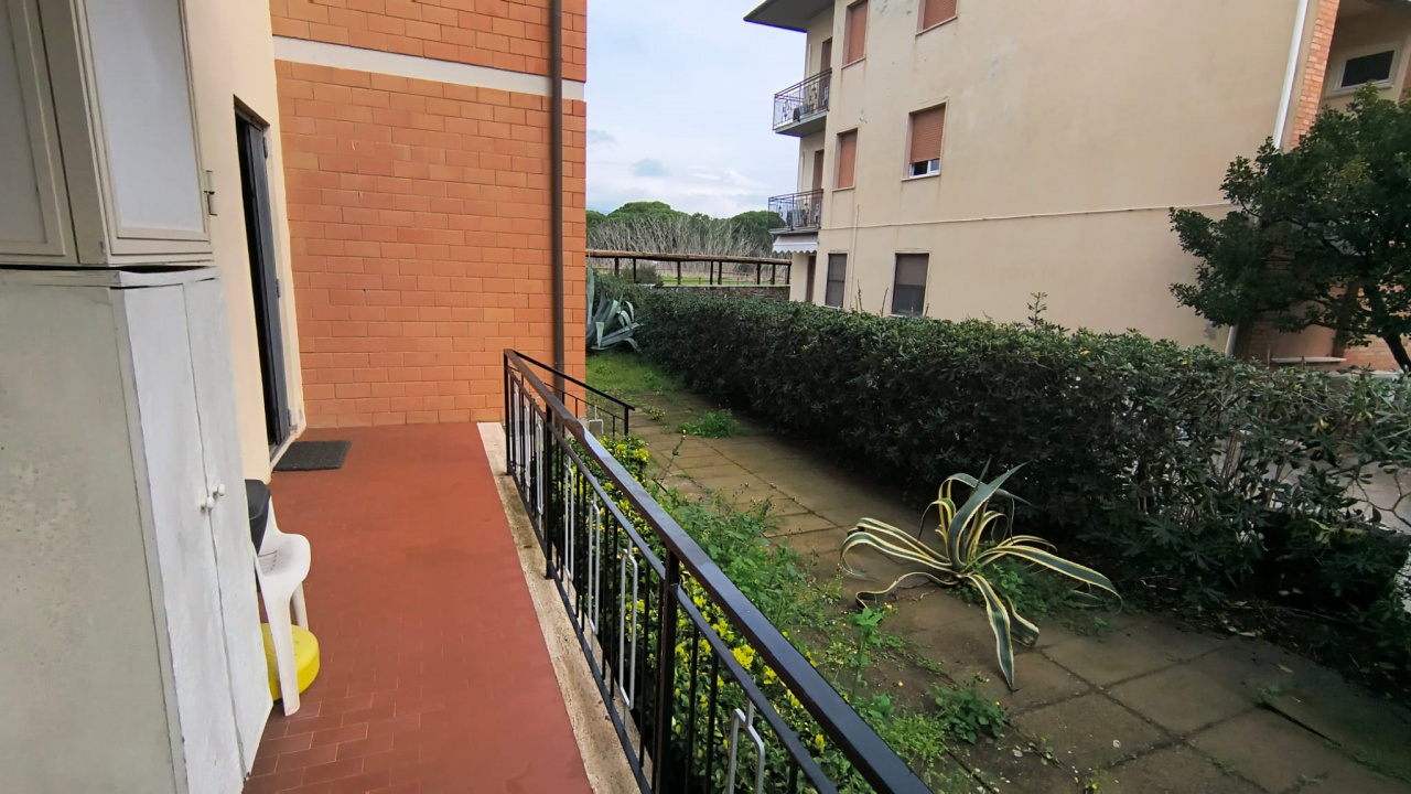 Casa indipendente in vendita a Castiglione della Pescaia