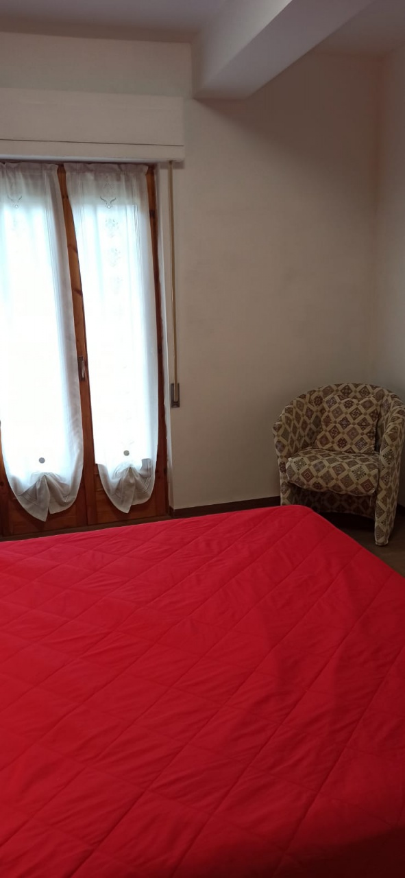 Casa indipendente con box doppio a Santa Fiora