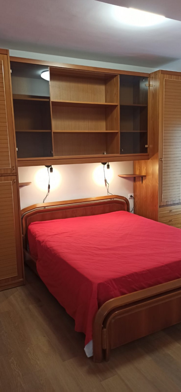 Casa indipendente con box doppio a Santa Fiora