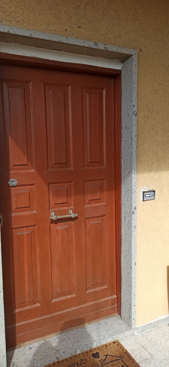 Casa indipendente con box doppio a Santa Fiora