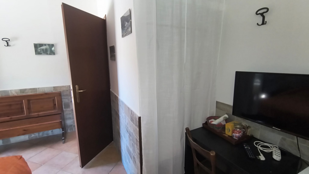 Casa indipendente in vendita a Castiglione d'Orcia