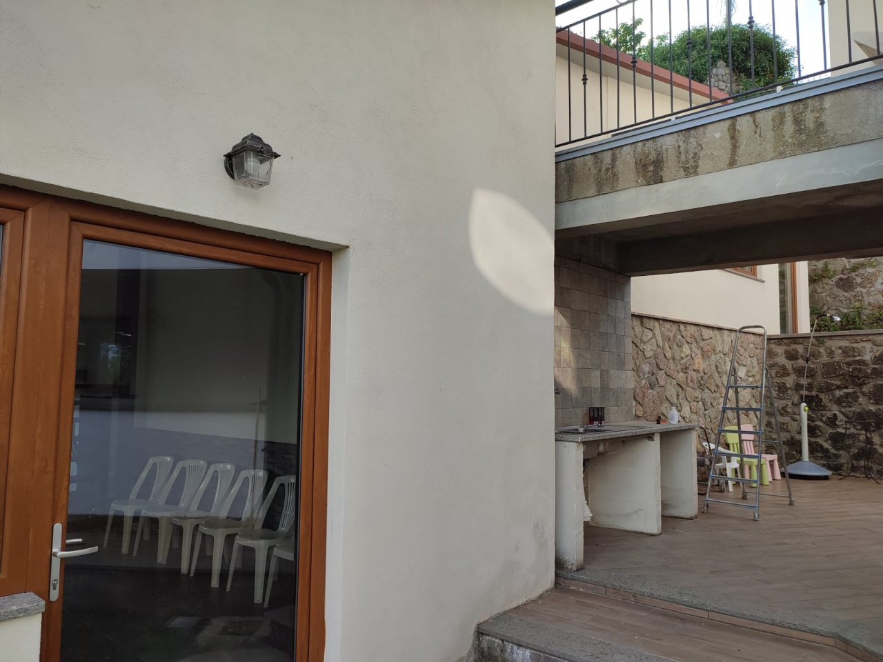 Villa in vendita a Piancastagnaio