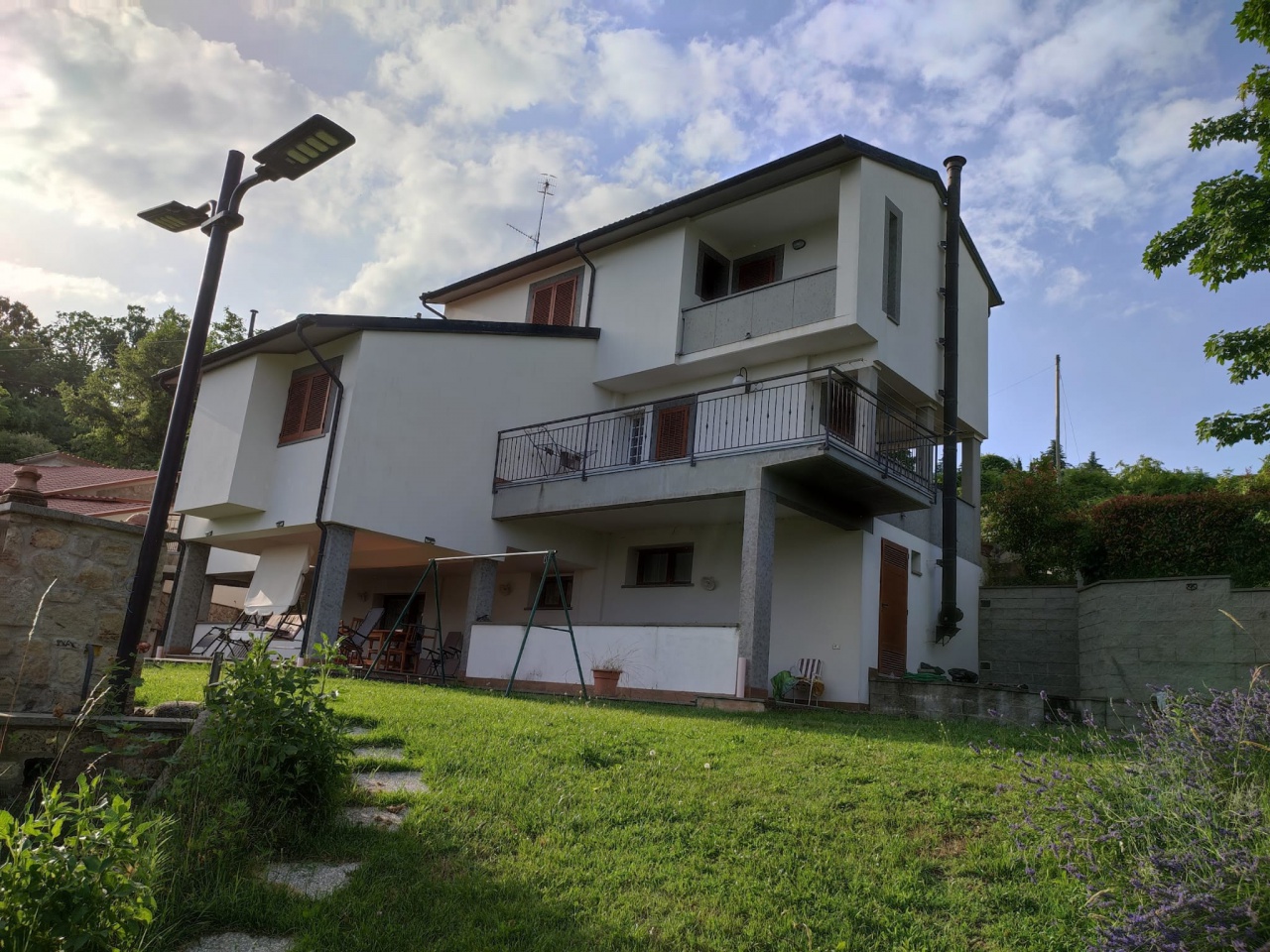 Villa in vendita a Piancastagnaio