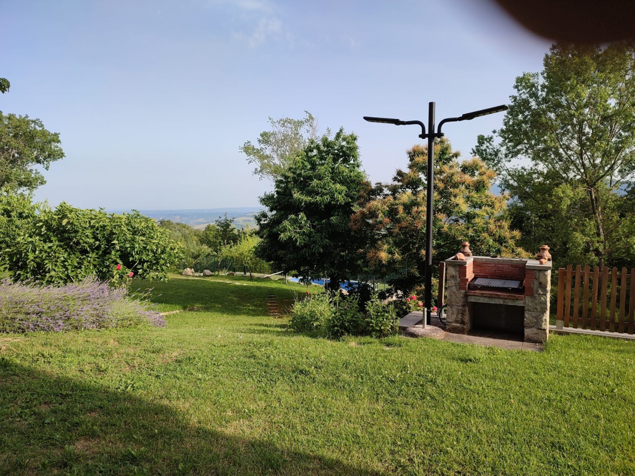 Villa in vendita a Piancastagnaio