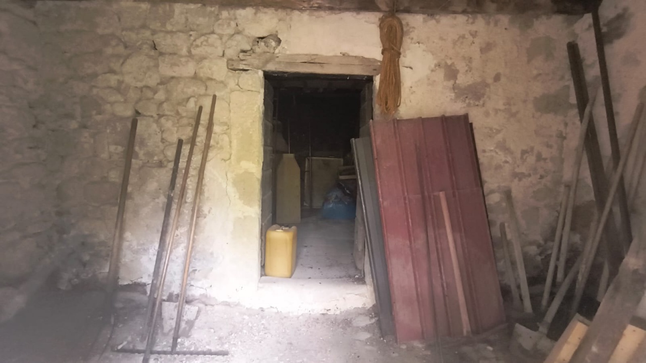 Rustico in vendita a Arcidosso