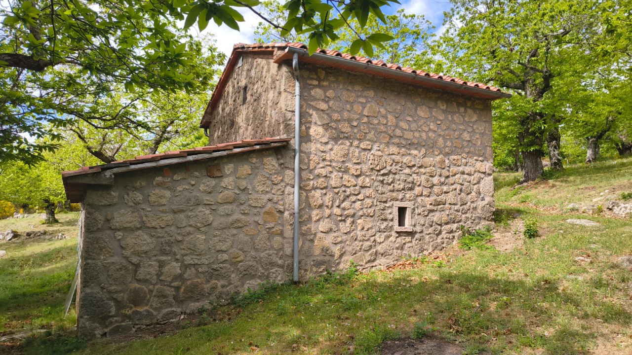 Rustico in vendita a Arcidosso