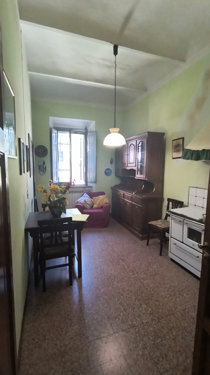 Villa con giardino a Semproniano