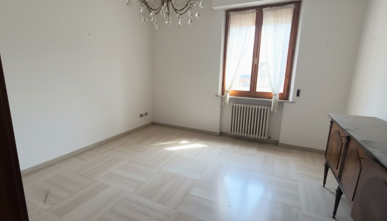 Casa indipendente con box a Chianciano Terme
