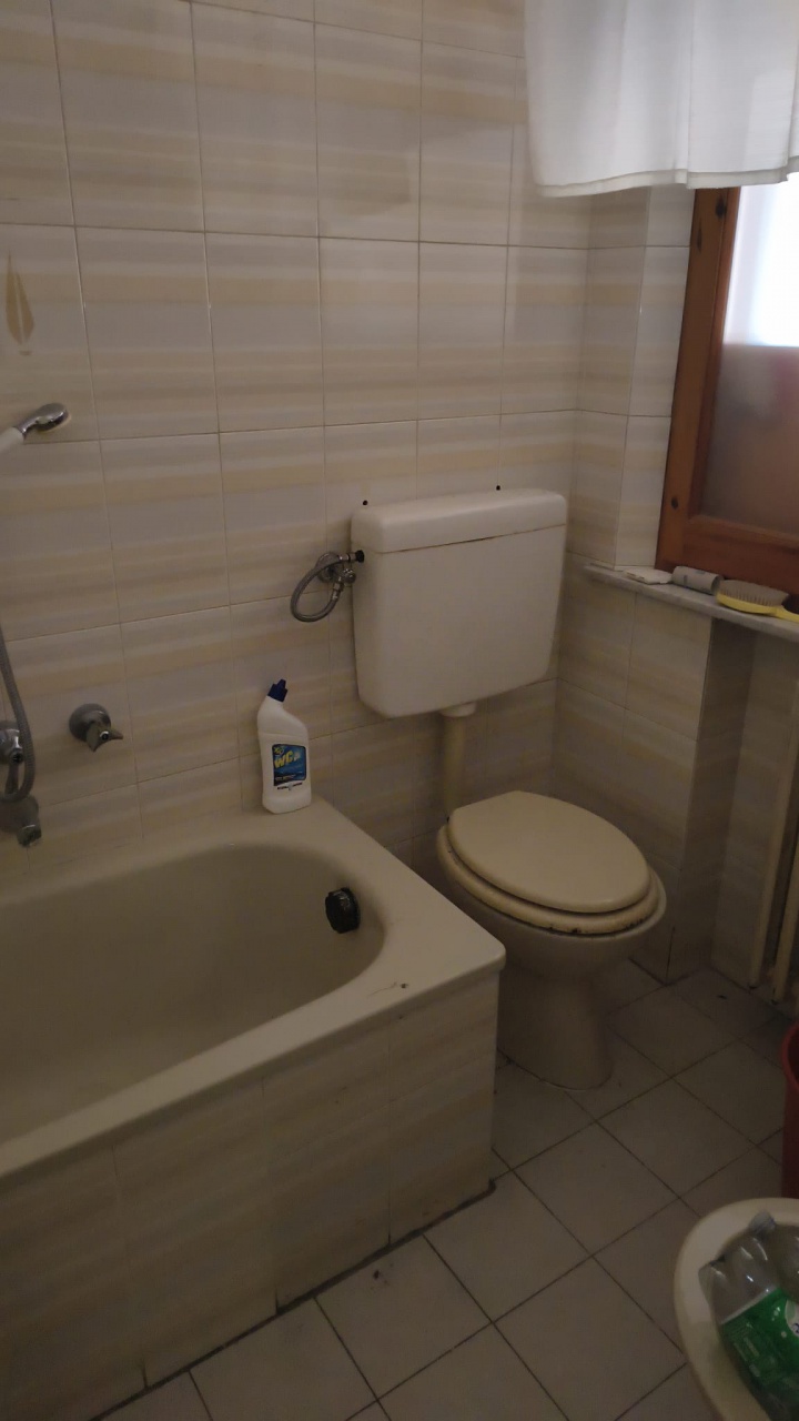 Casa indipendente con box a Chianciano Terme