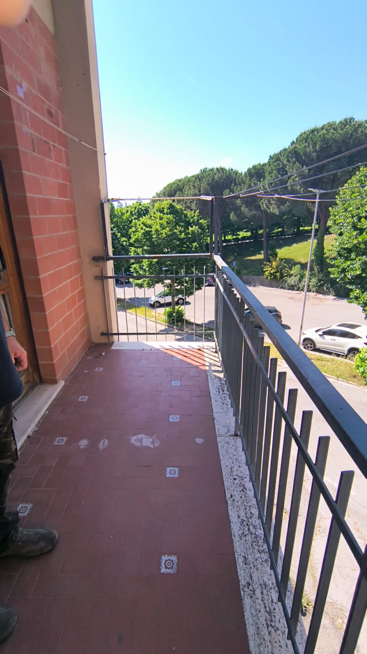 Casa indipendente con box a Chianciano Terme