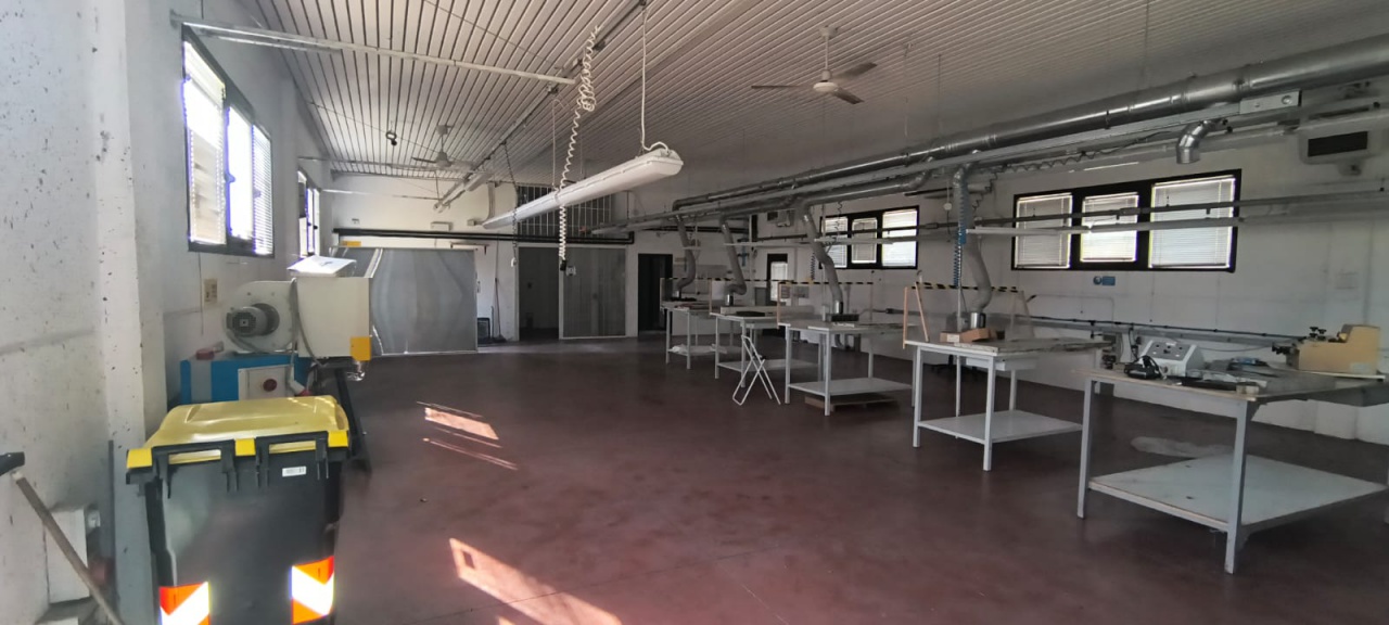 Laboratorio in affitto a Piancastagnaio