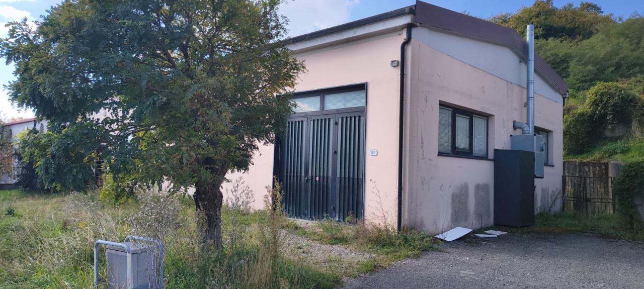Laboratorio in affitto a Piancastagnaio