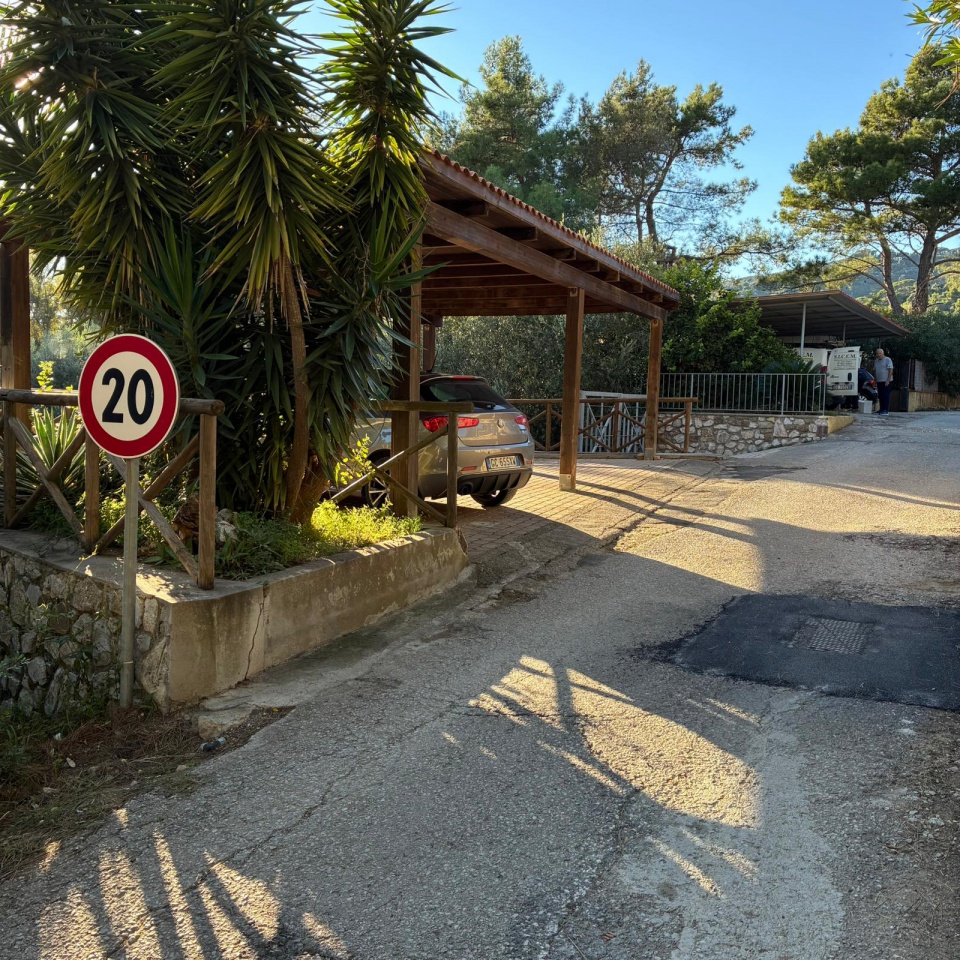 Villa in vendita a Campo nell'Elba