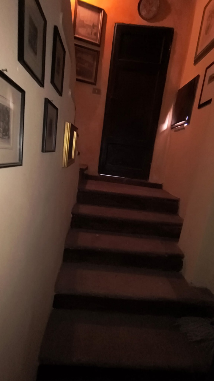 Stabile/Palazzo con giardino a Monteroni d'Arbia