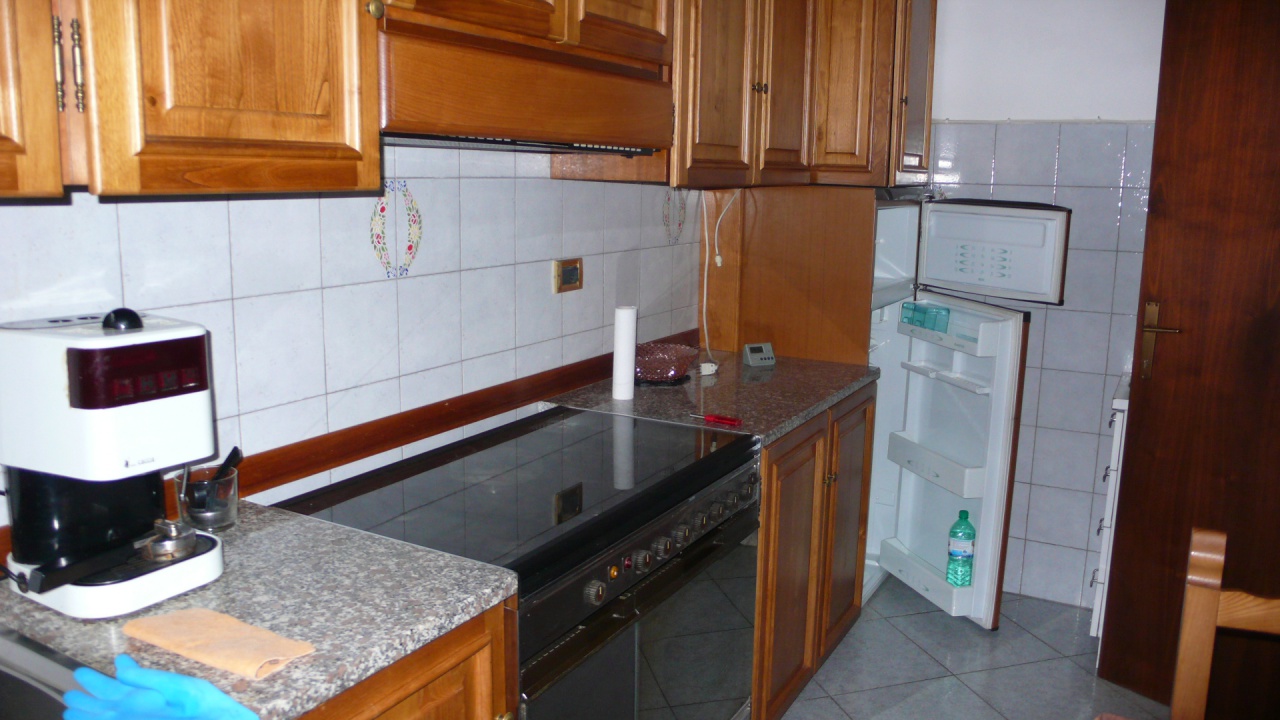 Casa indipendente in affitto a Abbadia San Salvatore