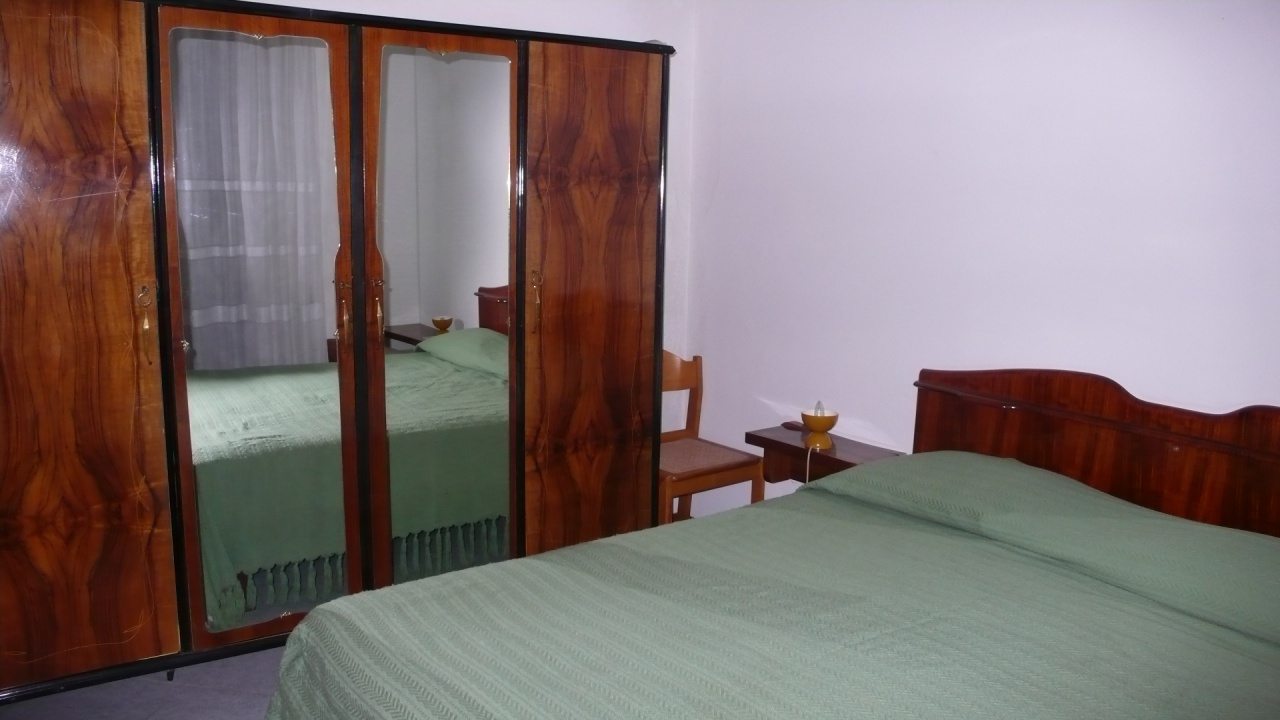 Casa indipendente in affitto a Abbadia San Salvatore