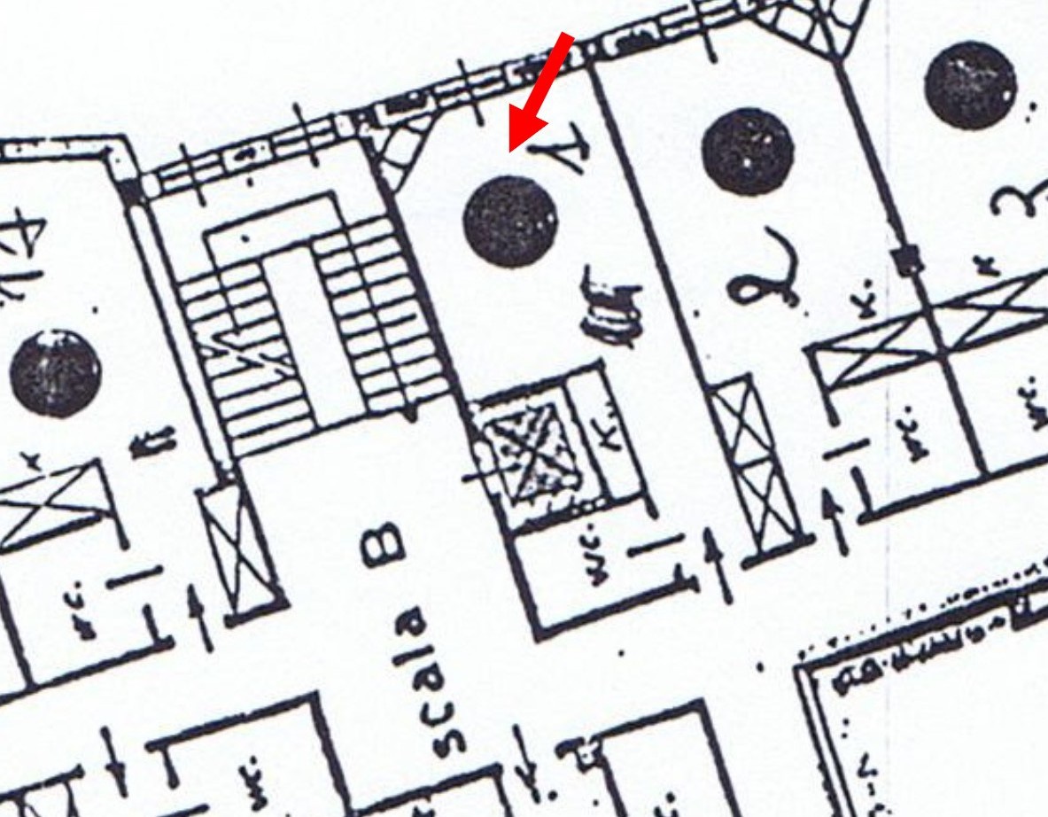 Monolocale in vendita a Seggiano