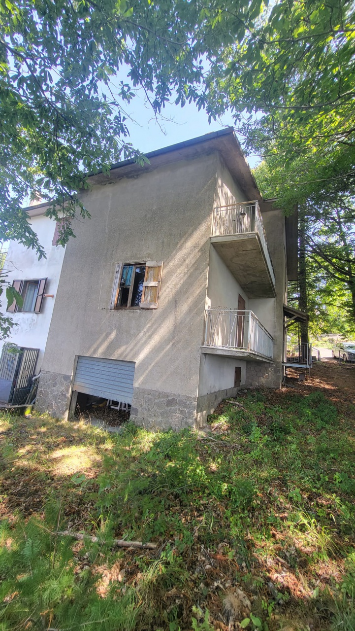 Casa indipendente in vendita a Santa Fiora