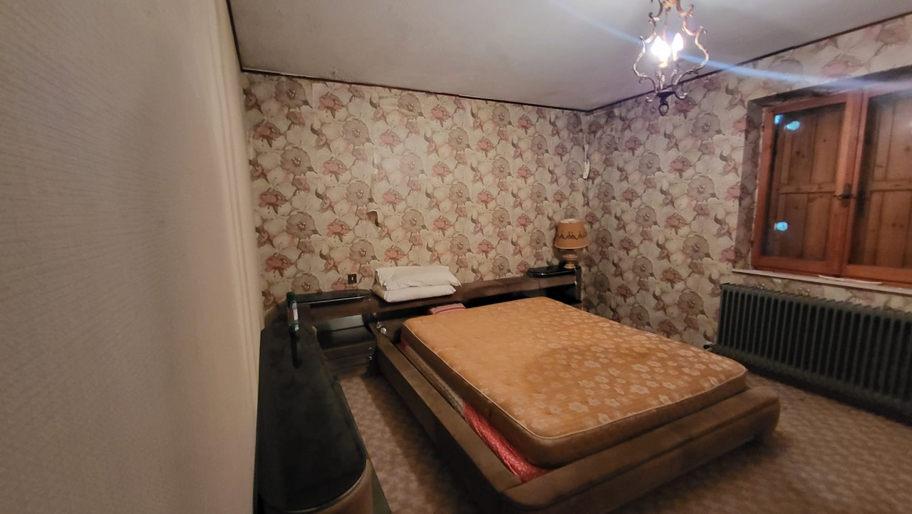 Casa indipendente in vendita a Santa Fiora