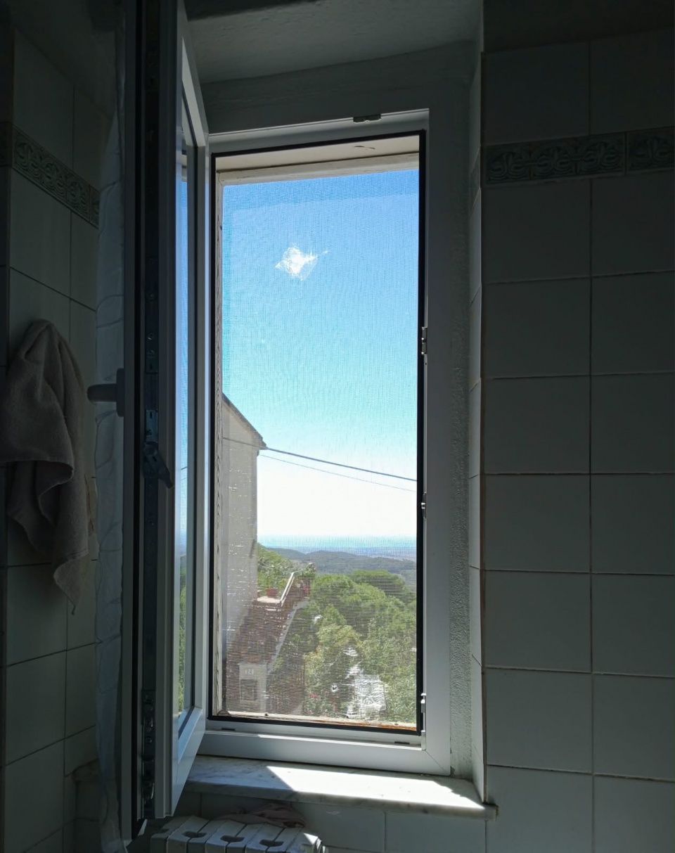 Casa indipendente con giardino a Castellina Marittima