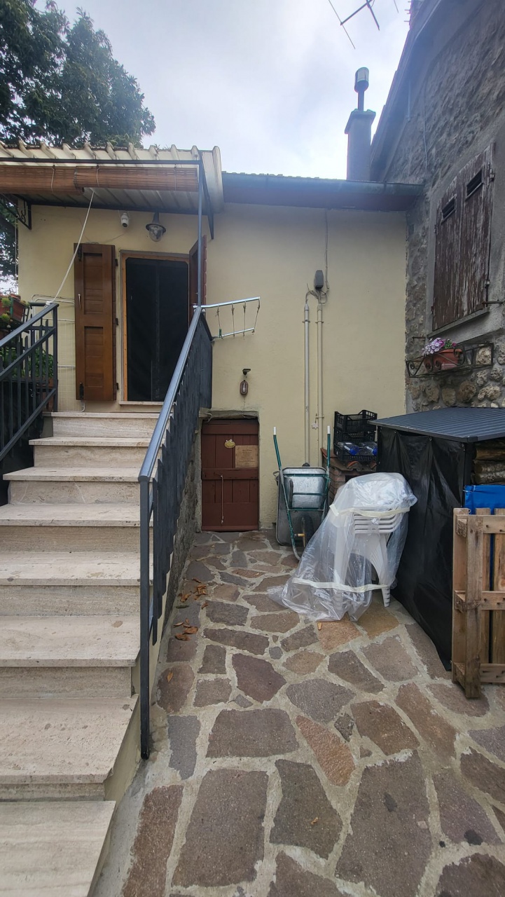 Casa indipendente in vendita a Santa Fiora